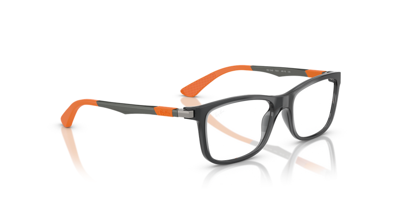 Ray-Ban Youth 0RY1549 in Grey - Alternate View