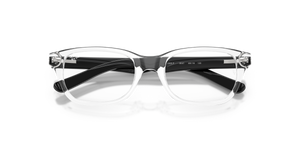 Transparent / Clear (3541)