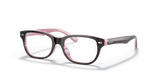 Havana On Opal Pink / Clear (3580)