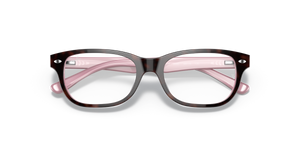 Havana On Opal Pink / Clear (3580)