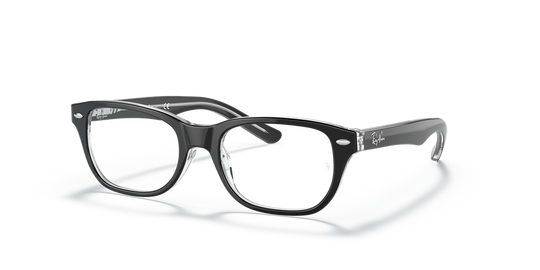 Ray-Ban Youth 0RY1555 - Kids Glasses at Charm Optical Edmonton