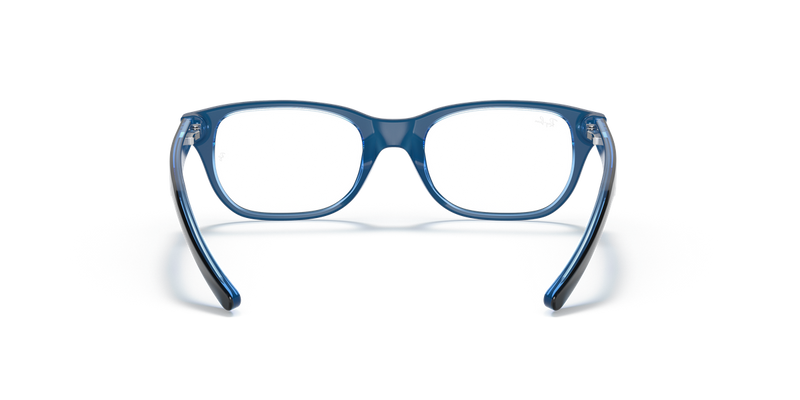 Ray-Ban Youth 0RY1555 in Blue - Alternate View