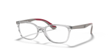 Transparent / Clear (3832)