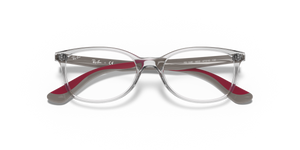 Transparent / Clear (3832)
