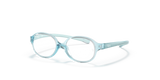 Transparent Light Blue / Clear (3769)