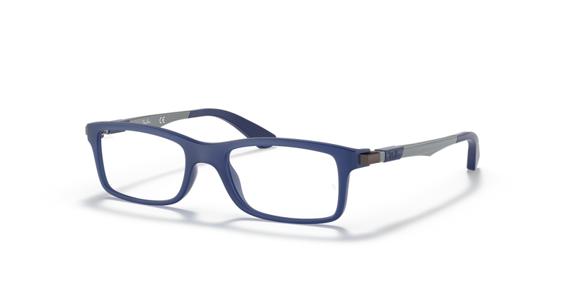 Ray-Ban Youth 0RY1588 in Blue - Front View