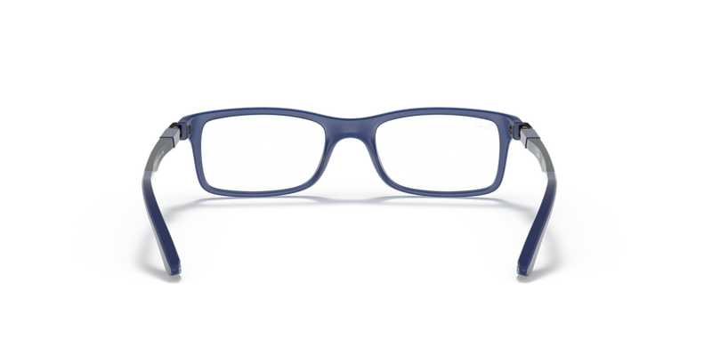 Ray-Ban Youth 0RY1588 in Blue - Temple Detail