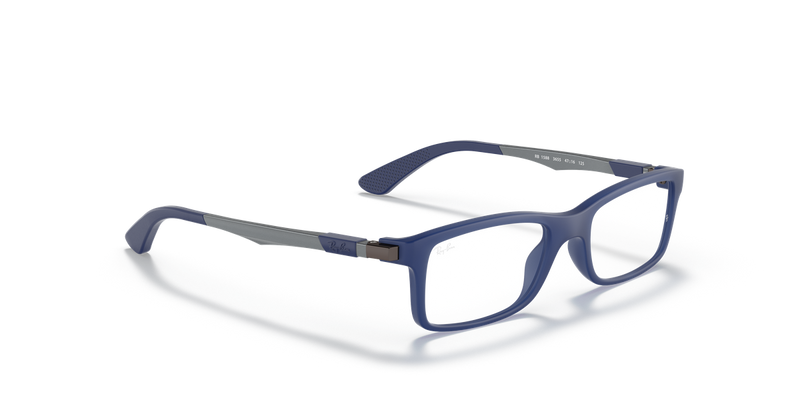 Ray-Ban Youth 0RY1588 in Blue - Alternate View