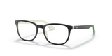 Black On White / Clear (3820)
