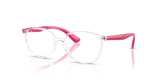 Transparent / Clear (7536)