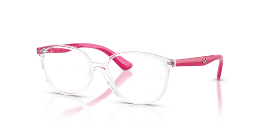 Ray-Ban Youth 0RY1598 - Kids Glasses at Charm Optical Edmonton