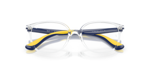 Transparent / Clear (7537)