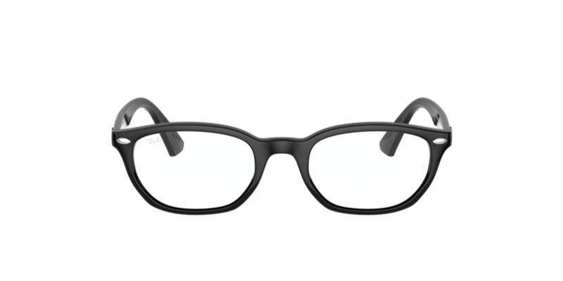 Ray-Ban Youth 0RY1599 in Black - Alternate View
