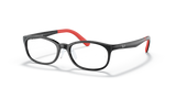 Black / Clear (3876)