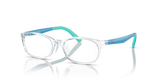 Transparent / Clear (3938)