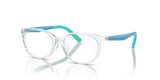 Transparent / Clear (3938)