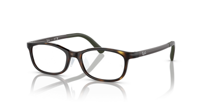 Ray-Ban Youth 0RY1615D kids' glasses