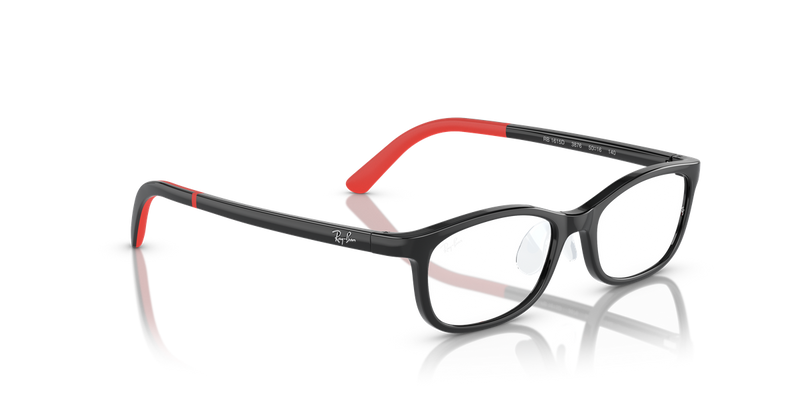 Ray-Ban Youth 0RY1615D in Black - Alternate View
