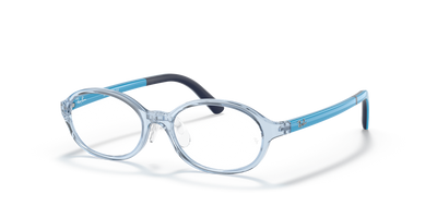 Ray-Ban Youth 0RY1616D kids' glasses