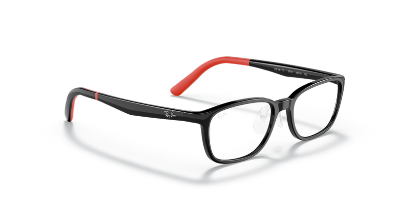 Ray-Ban Youth 0RY1617D in Black - Alternate View