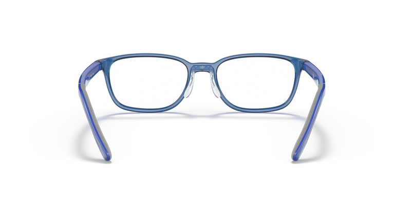 Ray-Ban Youth 0RY1617D in Transparent Blue - Alternate View