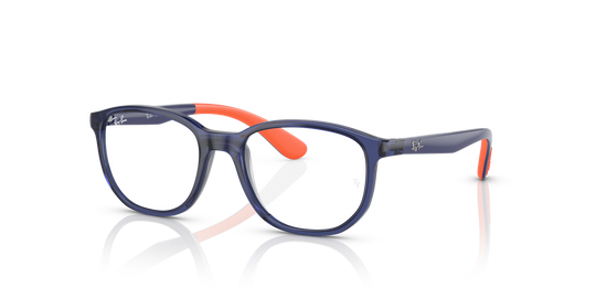 Ray-Ban Youth 0RY1619 - Kids Glasses at Charm Optical Edmonton