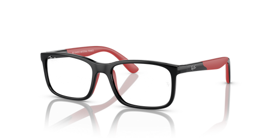Ray-Ban Youth 0RY1621F - Kids Glasses at Charm Optical Edmonton