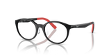 Black / Clear (3876)