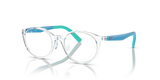 Transparent / Clear (3938)