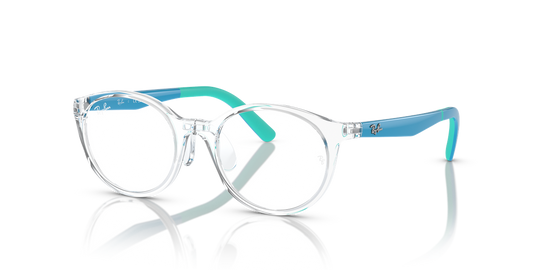 Ray-Ban Youth 0RY1625D - Kids Glasses at Charm Optical Edmonton