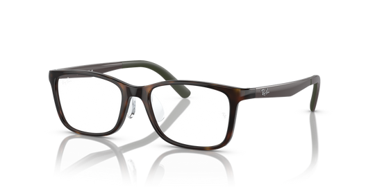 Ray-Ban Youth 0RY1626D - Kids Glasses at Charm Optical Edmonton