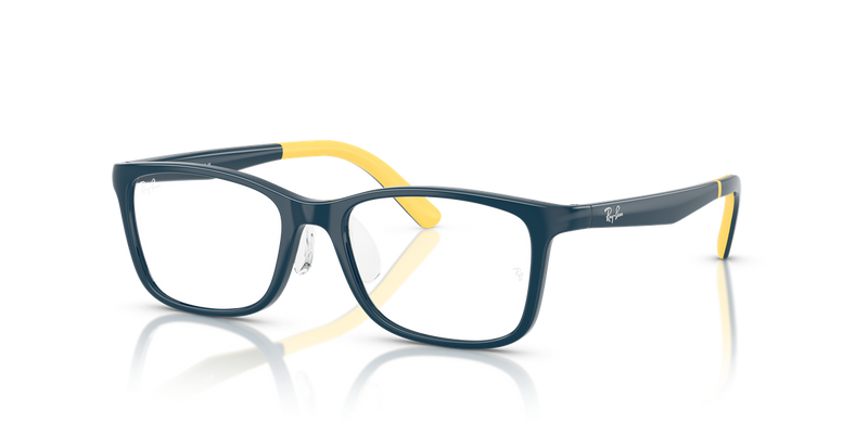 Ray-Ban Youth 0RY1626D in Blue - Alternate View