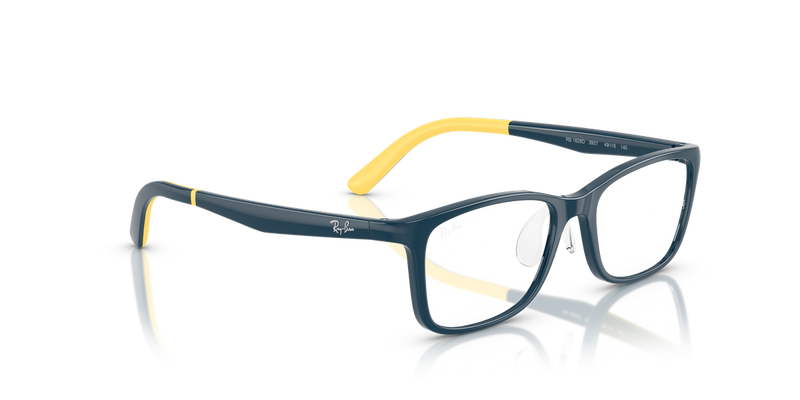 Ray-Ban Youth 0RY1626D in Blue - Alternate View