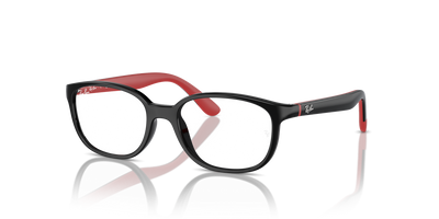 Ray-Ban Youth 0RY1632F kids' glasses