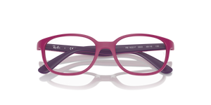 Fuchsia On Violet / Clear (3933)