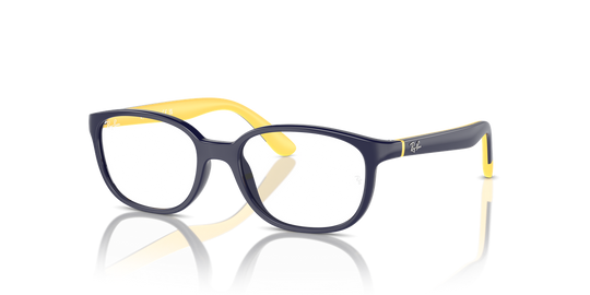 Ray-Ban Youth 0RY1632 - Kids Glasses at Charm Optical Edmonton