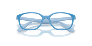 Azzurre & Rubber Azzurre / Clear (7509)