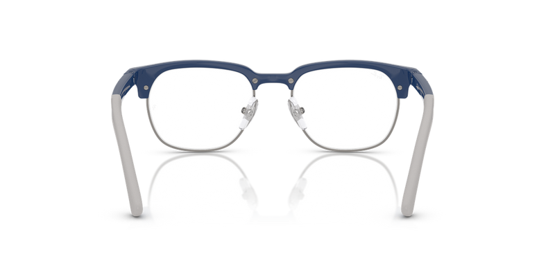 Ray-Ban Youth 0RY1641 in Blue On Gunmetal - Alternate View