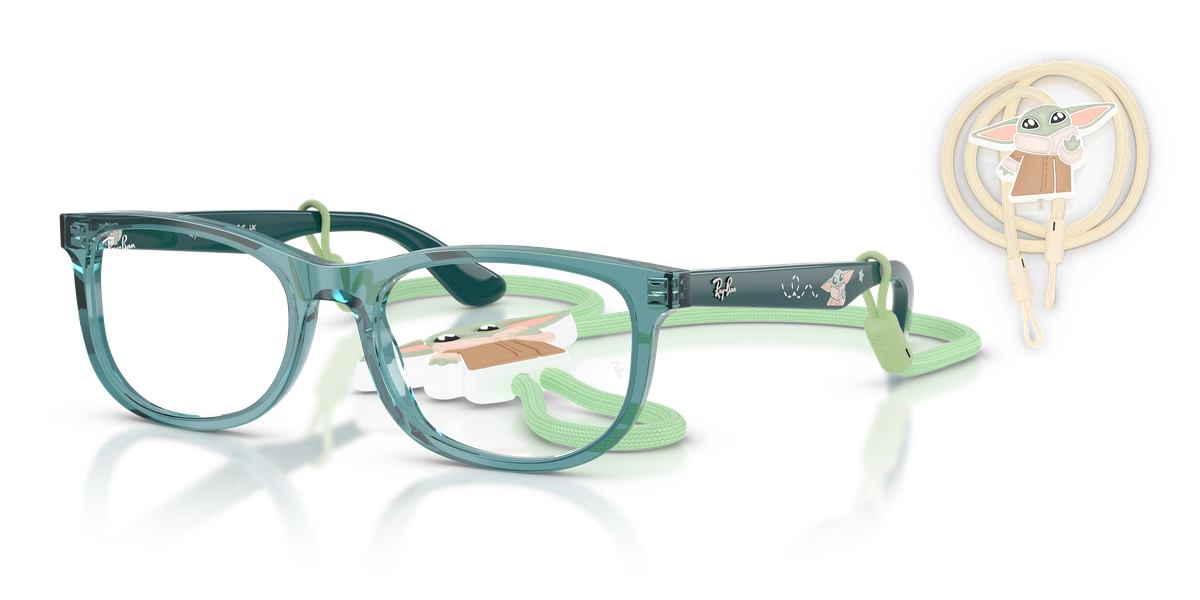 Ray-Ban Youth 0RY1642F