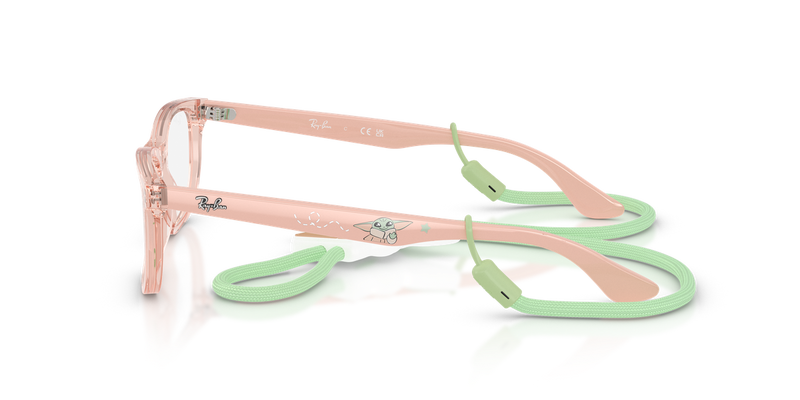 Ray-Ban Youth 0RY1642F in 7539 - Alternate View