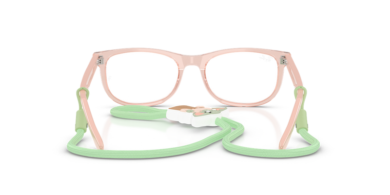 Ray-Ban Youth 0RY1642F in 7539 - Alternate View
