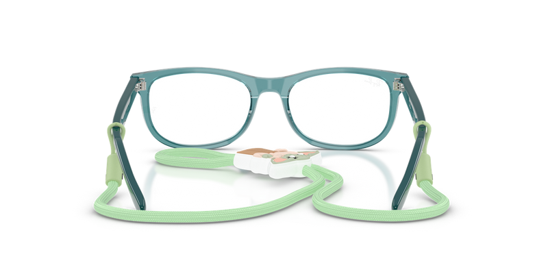 Ray-Ban Youth 0RY1642 in 7538 - Temple Detail