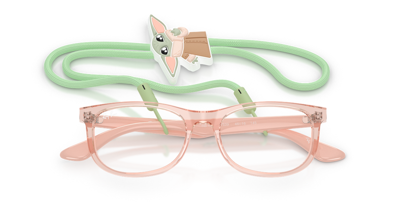 Ray-Ban Youth 0RY1642 in 7539 - Alternate View