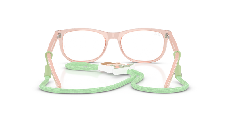 Ray-Ban Youth 0RY1642 in 7539 - Alternate View