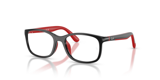 Ray-Ban Youth 0RY1644 - Kids Glasses at Charm Optical Edmonton