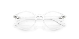 Transparent / Clear (3500)