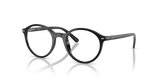 Black / Clear (3542)