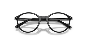 Black / Clear (3542)