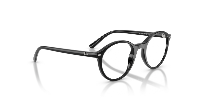 Ray-Ban Youth RY1730 in Black - Alternate View