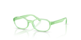 Transparent Green / Clear (3983)